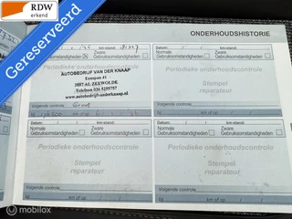 Peugeot 5008 Peugeot 5008 1.6 e-THP Blue Lease Premium 7 persoon Pano Nap - afbeelding nr 36