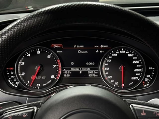 Audi RS6 Audi RS6 Avant 4.0 TFSI QUATTRO | NL-AUTO | BOSE | ALCANTARA - afbeelding nr 31