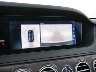 Mercedes-Benz S-Klasse Aut. *PANO | DISTRONIC | FULL-LEATHER | FULL-LED | BLINDSPOT | MEMORY-PACK | WIDE-SCREEN-DIGI-COCKPIT | AIR-SUSPENSION | AMBIENT-LIGHT | CAMERA | TOPVIEW | ECC | COMFORT-SEATS | 19''ALU.... - afbeelding nr 15