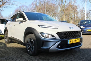 Hyundai Kona - afbeelding nr 6