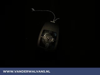 Mercedes-Benz Sprinter Android Auto - afbeelding nr 17