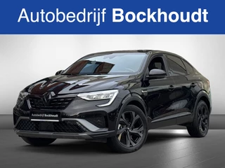 Renault Arkana 1.6 E-Tech hybrid 145 Engineered | Leer | Camera