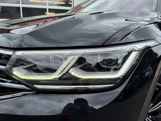Volkswagen Tiguan Volkswagen Tiguan 1.5TSI 150PK DSG Elegance Camera ACC Carplay Navi - afbeelding nr 10