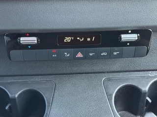 Mercedes-Benz Sprinter Mercedes-Benz Sprinter 314 CDI L2H1 Automaat / Navi / Dubbele schuifdeur / Trekhaak / C - afbeelding nr 21