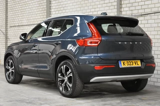 Volvo XC40 - afbeelding nr 6