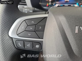 Iveco Daily Iveco Daily 35S18 3.0L Koelwagen Laadklep Thermoking C-250 LED ACC Navi Airco Koel Koeler Kühl Kühler Kühlkoffer 20m3 Airco - afbeelding nr 16