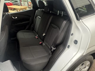 Renault Kadjar Renault Kadjar 1.3 TCe Zen - afbeelding nr 16