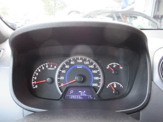 Hyundai i10 Hyundai I10 Automaat 5 Deurs Clima Stoelverwarming - afbeelding nr 12