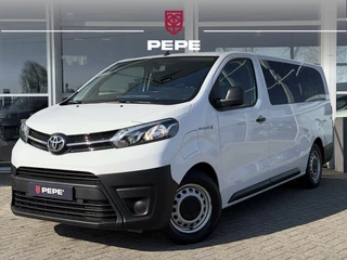 Toyota ProAce - 422801454-0