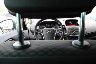 Opel Zafira Opel Zafira Tourer 1.4 Innovation 7p. | Automaat | Trekhaak | Cruise Control | Climate Control | Navigatie | BLIS | - afbeelding nr 18
