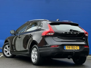 Volvo V40 Volvo V40 Cross Country 1.6 D2 | Trekhaak | Stoelverwarming | - afbeelding nr 4