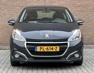 Peugeot 208 Peugeot 208 1.2 PureTech Blue Lion Navi - DAB+ - Cruise - LED - Airco - afbeelding nr 7