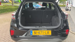 Ford Puma - afbeelding nr 18