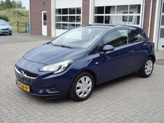 Opel Corsa-e - 85767776-0
