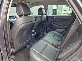 Hyundai Tucson Hyundai Tucson 1.6 GDi Premium /Org NL /NAP /Garantie - afbeelding nr 15