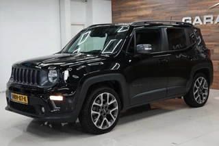 Jeep Renegade - afbeelding nr 7