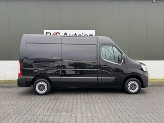 Renault Master Renault Master T35 2.3 dCi 135 L2H2 Airco Navigatie Cruise Led koplampen Media player - afbeelding nr 19