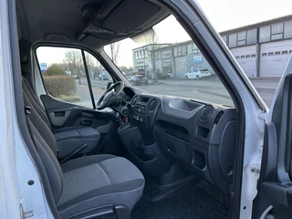 Renault Master - afbeelding nr 10