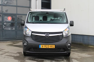 Opel Vivaro - afbeelding nr 2