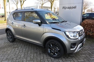 Suzuki Ignis - afbeelding nr 8