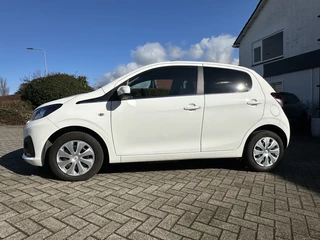 Peugeot 108 - afbeelding nr 19