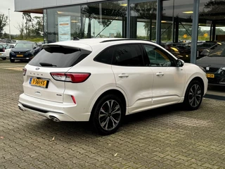 Ford Kuga - afbeelding nr 9