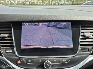 Opel Astra OPEL ASTRA 1.2 EDITION / Carplay / Camera / - afbeelding nr 20