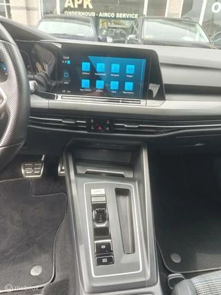 Volkswagen Golf Volkswagen Golf 1.4 eHybrid GTE 2021 ACC/LED/PDC/NAVI/18INCH - afbeelding nr 19