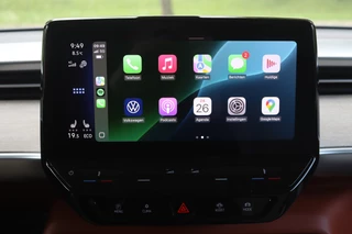 Volkswagen ID. Buzz IQ.Light/Elek. schuifdeuren+klep/Camera/Keyless/Acc/20