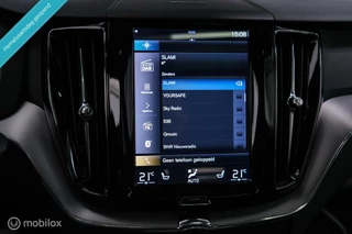 Volvo XC60 Volvo XC60 2.0 Recharge T8 AWD R-Design 390 pk | Trekhaak | Schuifdak | Dealer onderhouden | Camera | DAB | Stoel + stuurwiel verwarming | rijklaar incl garantie | - afbeelding nr 30