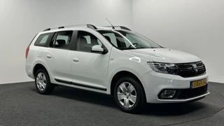 Dacia Logan Dacia Logan MCV 1.0 TCe Bi-Fuel Essential NAVI CRUISE. - afbeelding nr 3