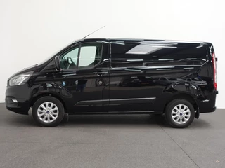Ford Transit Custom Ford Transit Custom 280 2.0 TDCI L1H1 Trend Navi Airco Camera Parkeersensoren Trekhaak - afbeelding nr 35