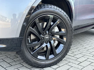Land Rover Discovery Land Rover Discovery 3.0 Sd6 Landmark Edition 7p. | Trekhaak | Luchtvering | 7-zits | Leder | Panoramadak | 4x4 | 20'' velgen | - afbeelding nr 4