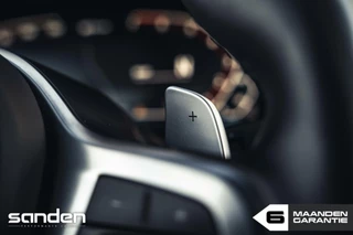 BMW 3 Serie BMW 330e M-sport DRAVIT GRAU|shadow line|schuifdak|360cam.. - afbeelding nr 56