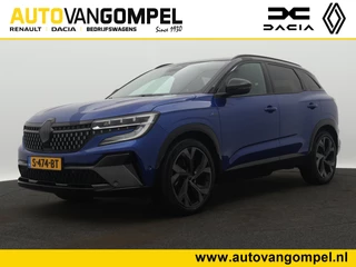 Renault Austral - 207994510-0