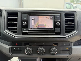 MAN TGE L3H3 Automaat Airco Cruise Control Camera Apple Carplay Parkeersensoren voor achter - afbeelding nr 17