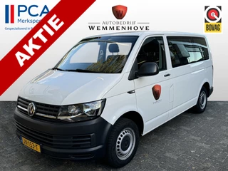 Volkswagen Transporter Kombi 2.0 TDI L1H1