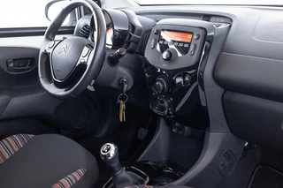 Citroën C1 Citroën C1 1.0 VTi Feel 5-drs | AIRCO | BLUETOOTH - afbeelding nr 3