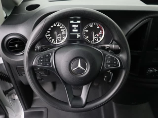 Mercedes-Benz Vito Mercedes-Benz Vito 114BlueTEC 7G-Tronic Automaat Personenbus | 9-Persoons | Extra Lang | Airco | Cruise | BPM vrij !!! | 2-2-2-3 Stoelopstelling - afbeelding nr 14