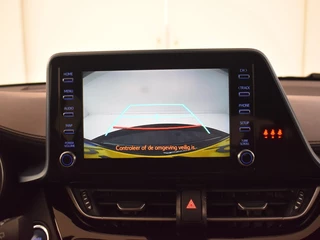 Toyota C-HR - afbeelding nr 27