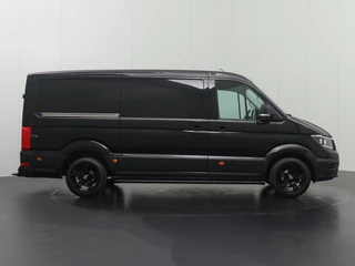 Volkswagen Crafter | Navigatie | Camera | 3000Kg Trekhaak - afbeelding nr 13