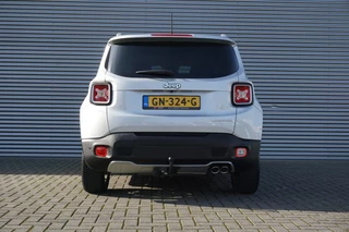 Jeep Renegade - afbeelding nr 4