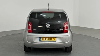 Volkswagen up! Volkswagen up! Up 1.0 BMT HIGH UITSTRALING - afbeelding nr 29