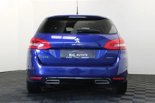 Peugeot 308 |Pano|Camera| - afbeelding nr 5