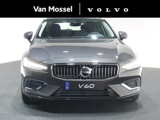 Volvo V60 Volvo V60 T6 Essential Long Range Plug-in hybrid AWD | Driver Assist | Park Assist | Climate pack | Direct leverbaar! - afbeelding nr 14