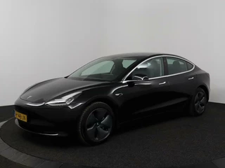 Tesla Model 3 Tesla Model 3 Standard RWD Plus 60 kWh Navi Cruise - afbeelding nr 19