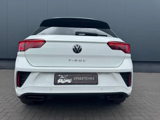 Volkswagen T-Roc Volkswagen T-Roc 1.5 TSI 3xR-Line Aut. Pano/Acc/ppilot/Full!! - afbeelding nr 7