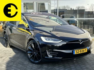 Tesla Model X Tesla Model X 100D 7p. | Gratis Superchargen* |Autopilot - afbeelding nr 9