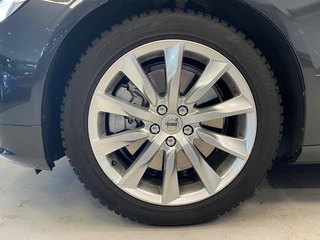 Volvo V90 Volvo V90 2.0 T5 Momentum Pro | LEER | LED | ADAPTIVE CRUISE | CAR PLAY | - afbeelding nr 3