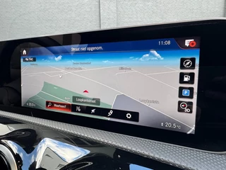 Mercedes-Benz CLA - afbeelding nr 35